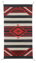 Load image into Gallery viewer, Chief Cross Grey