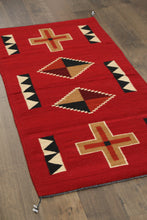 Load image into Gallery viewer, Kayenta Red