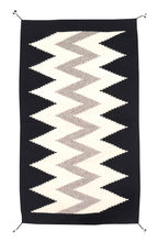 Load image into Gallery viewer, Zig Zag Natural