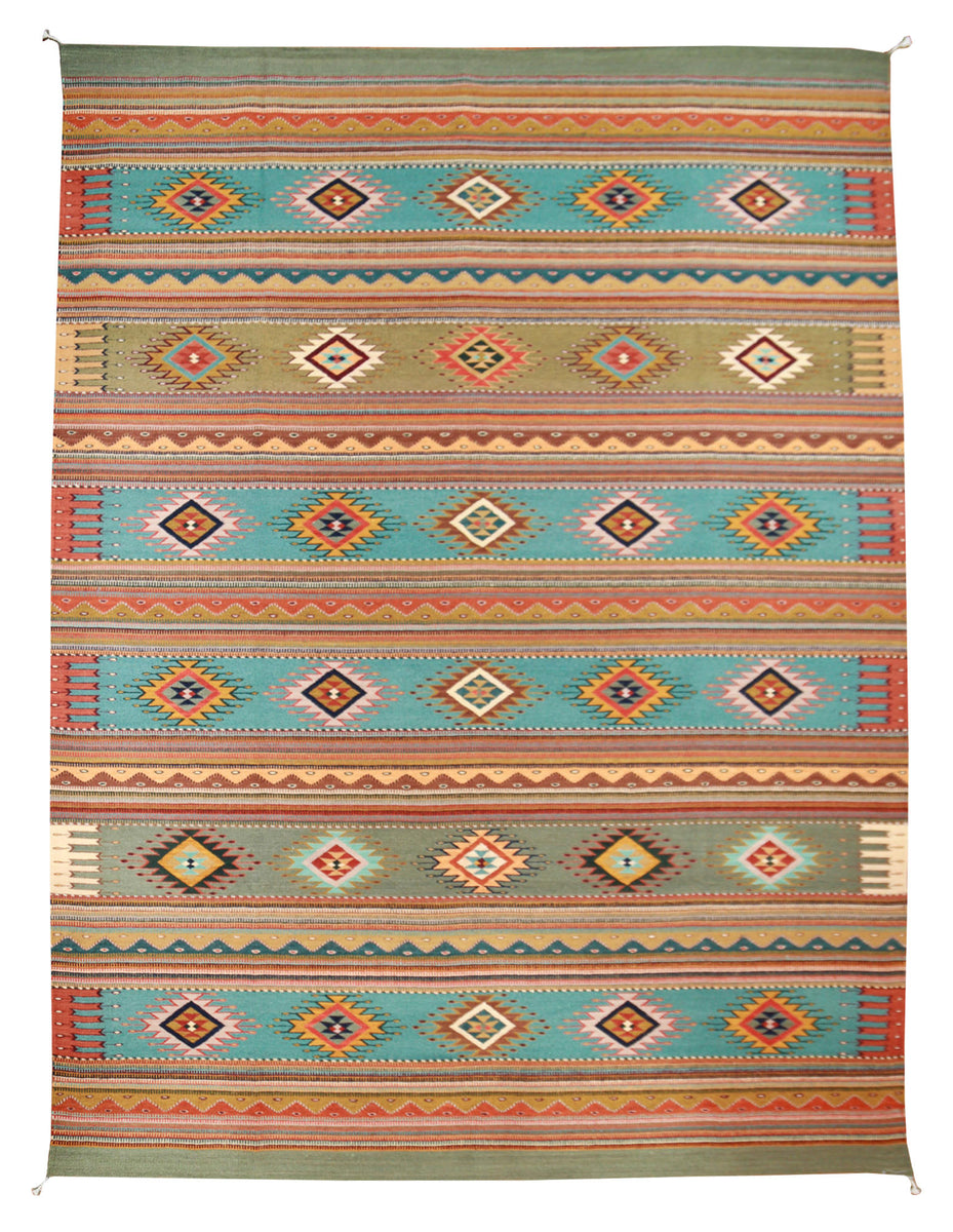 Mexico製 Escalante Rugs/ エスカランテ ラグ Indian Mexico製 Escalante Rugs/ エスカランテ ラグ Indian Mexico製