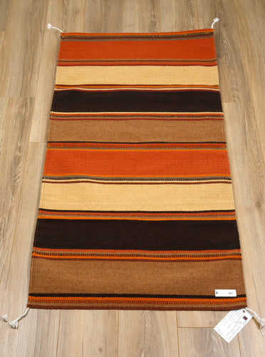 2.5'x5' Rug #268