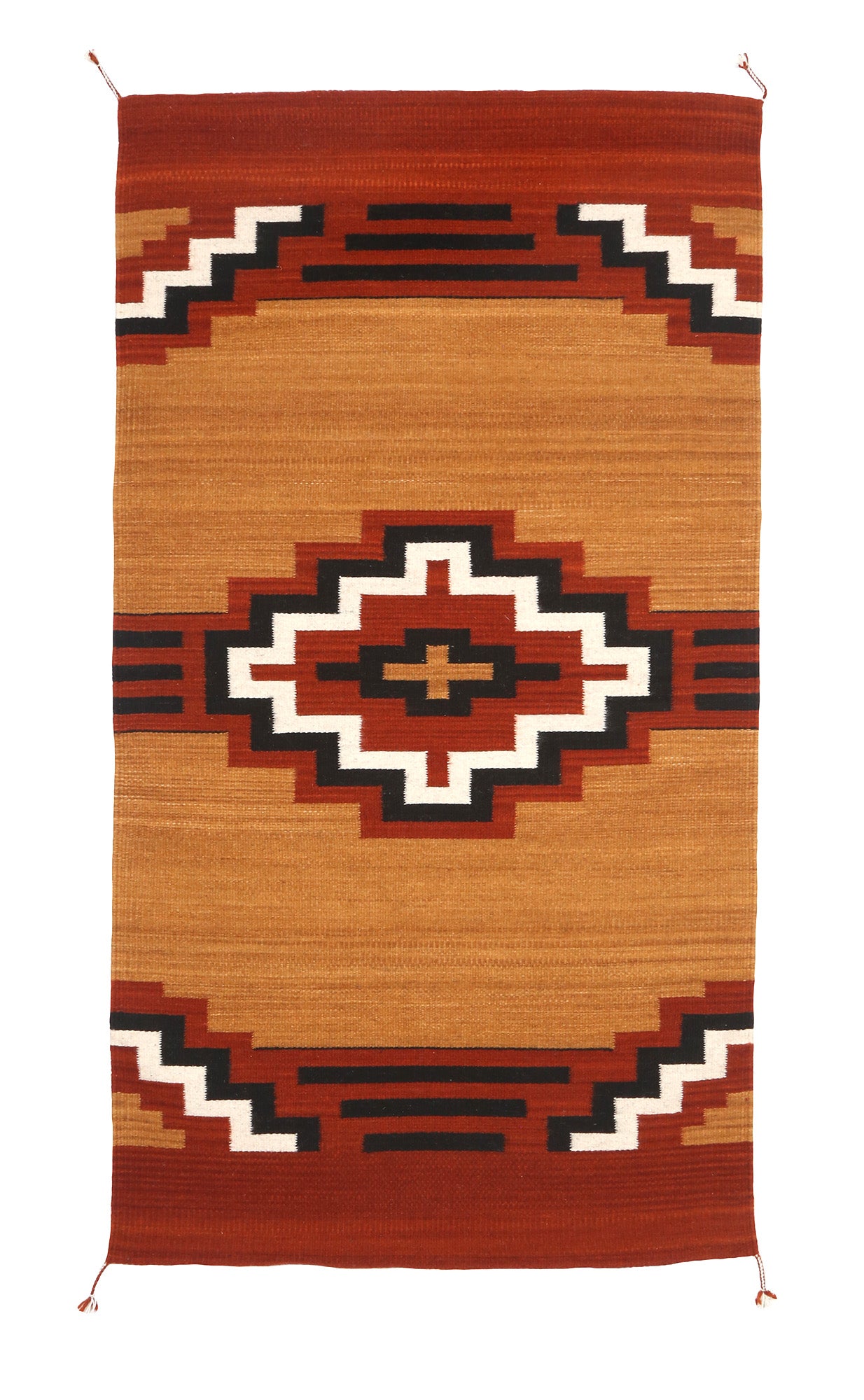 Mexico製 Escalante Rugs/ エスカランテ ラグ Indian 【公式通販】