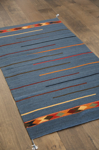 2.5'x8' Escalares