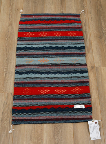 2'x3' Rug #235