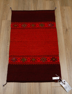 2'x3' Rug #670