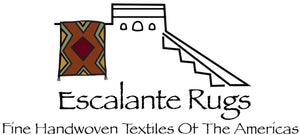 Escalante Rugs - Fine Handwoven Textiles of the Americas