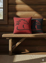 Load image into Gallery viewer, Caballo Rojo