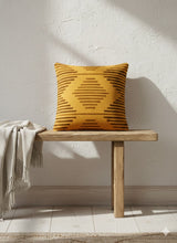 Load image into Gallery viewer, Honey Chevron Stripe