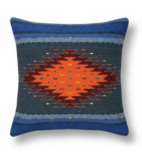 Load image into Gallery viewer, Zapotec Midnight