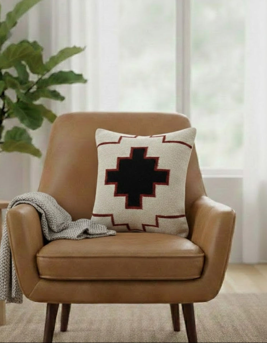 Next Rugs Cross Classic Cross – Escalante Rugs