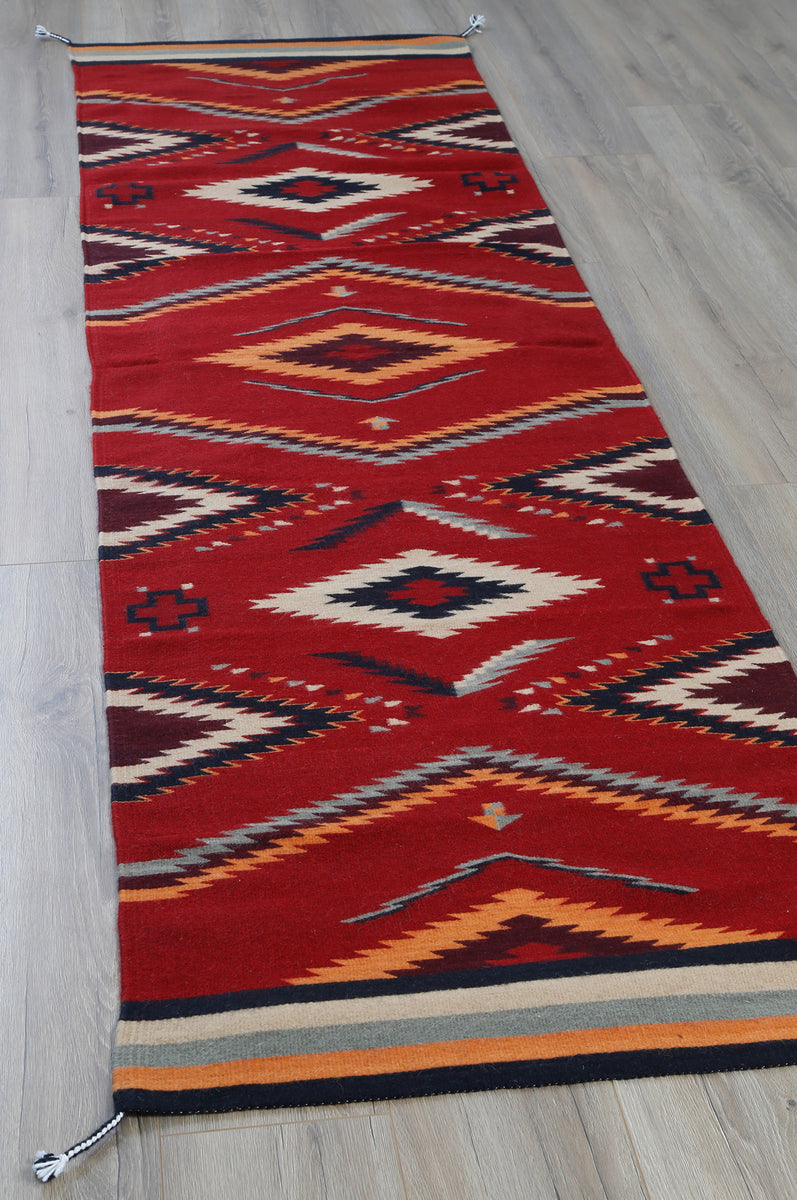 Walk in Beauty – Escalante Rugs