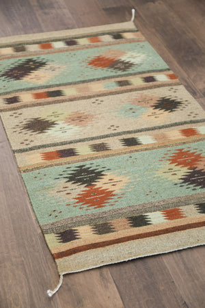 Cuatro Estancias Verde