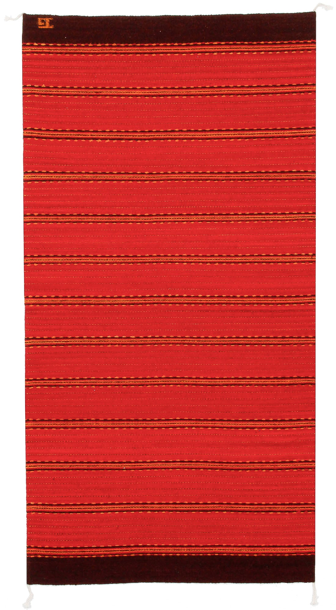 Cintas Triquis – Escalante Rugs
