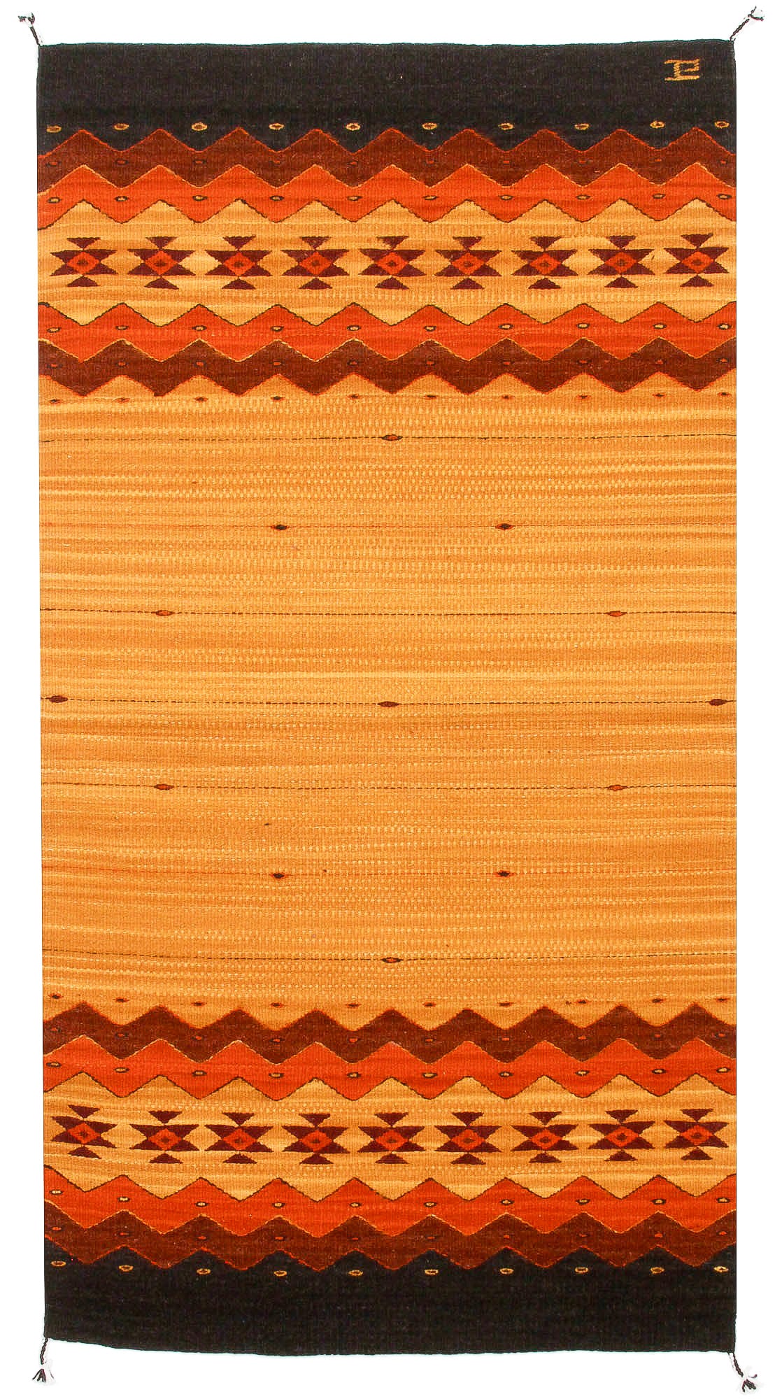専用　SUKALA Print Yogi Rug Warm Sunset Zapotec Sunset – Escalante Rugs