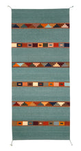 Load image into Gallery viewer, Oaxacan Jade Stripe