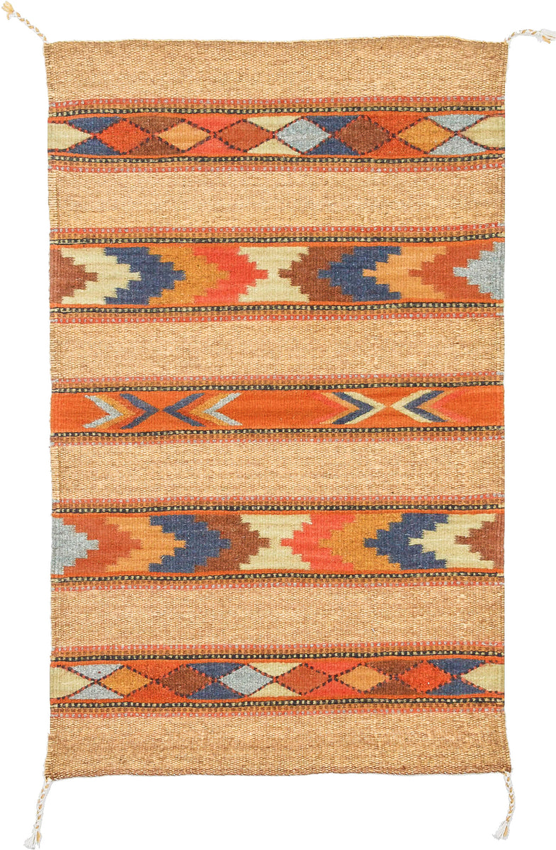 Cintas Juarez – Escalante Rugs
