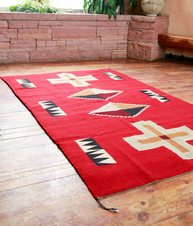 Kayenta Red