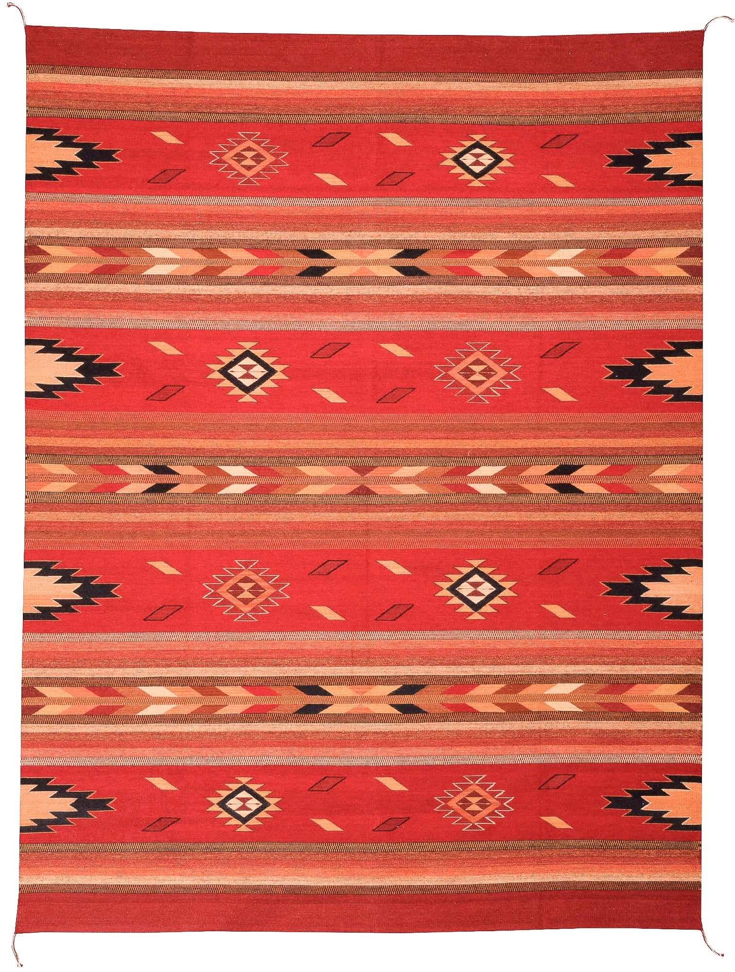 Zapotec Rugs Oaxaca | Bryont Blog