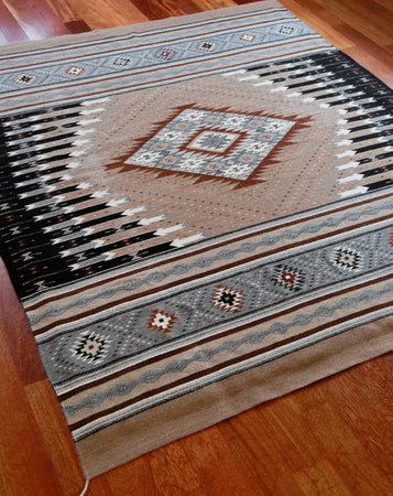 Saltillo Fino Natural