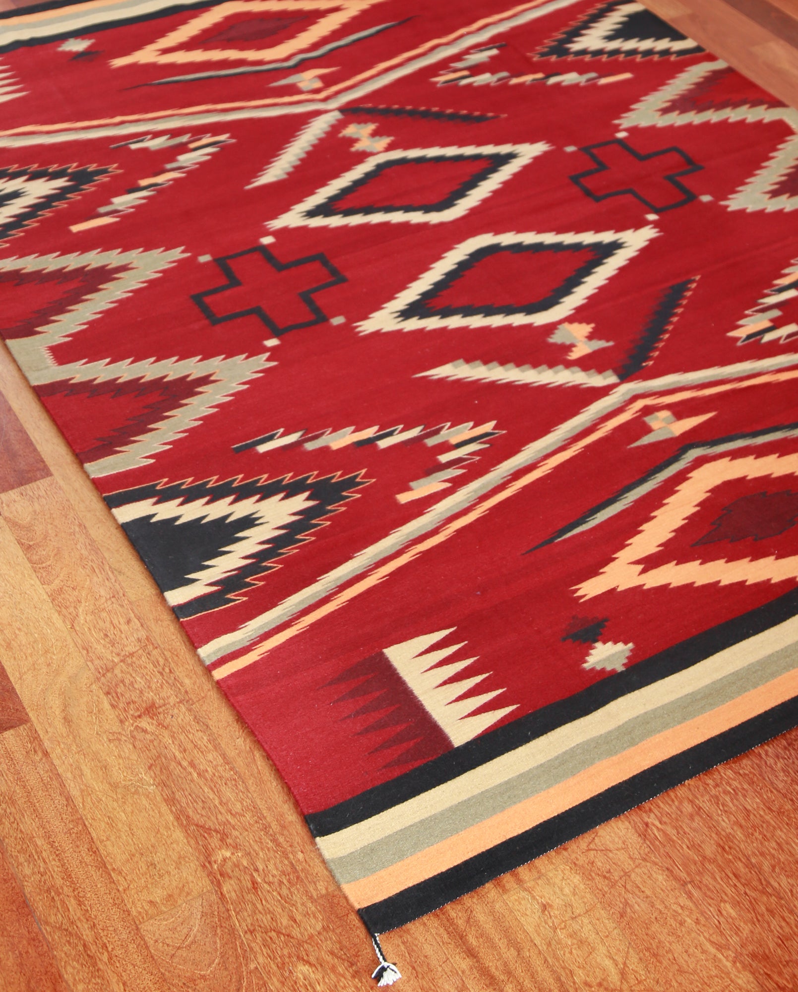 Walk in Beauty – Escalante Rugs