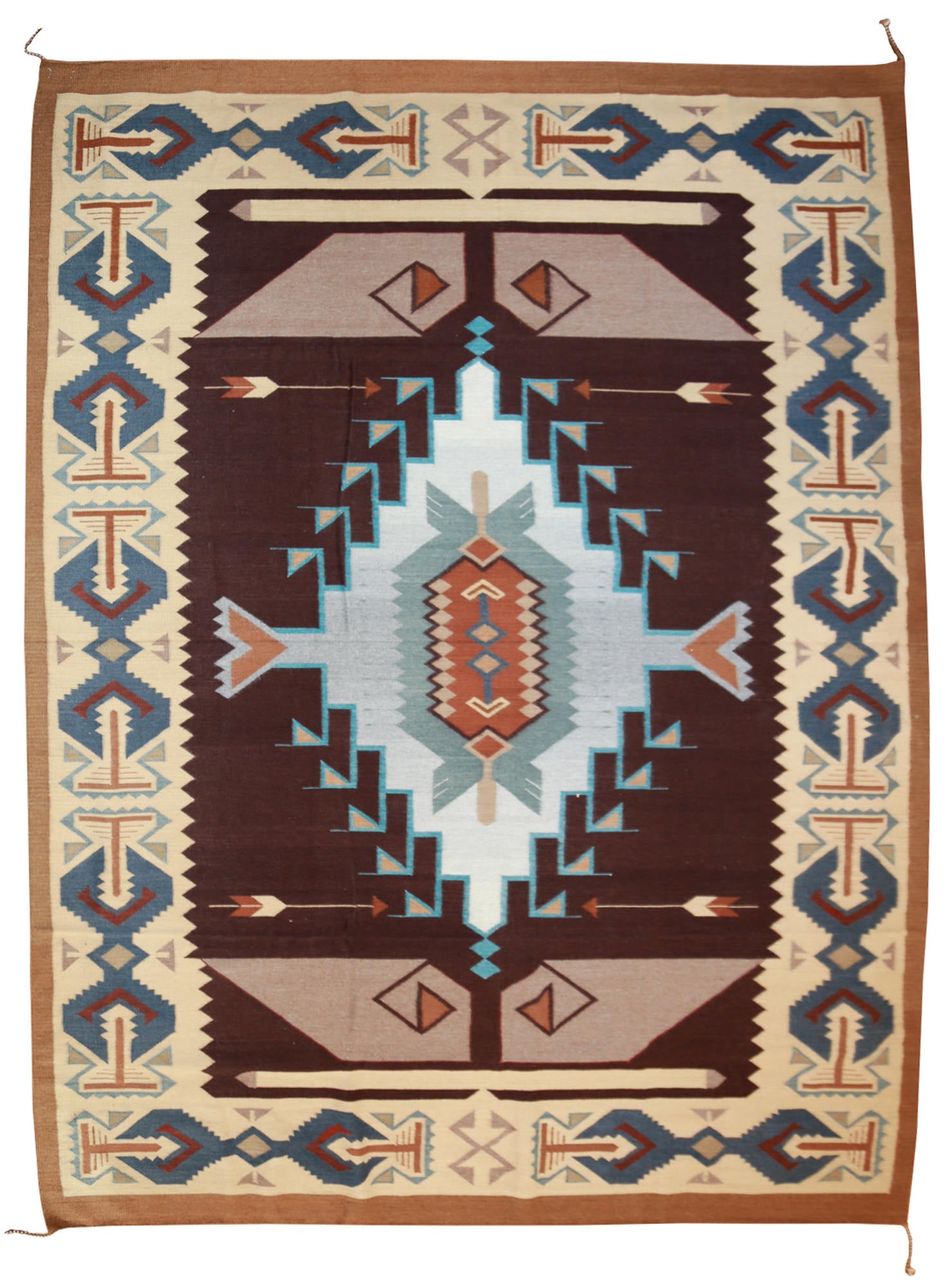 Escalante Rugs - Fine Handwoven Textiles of the Americas
