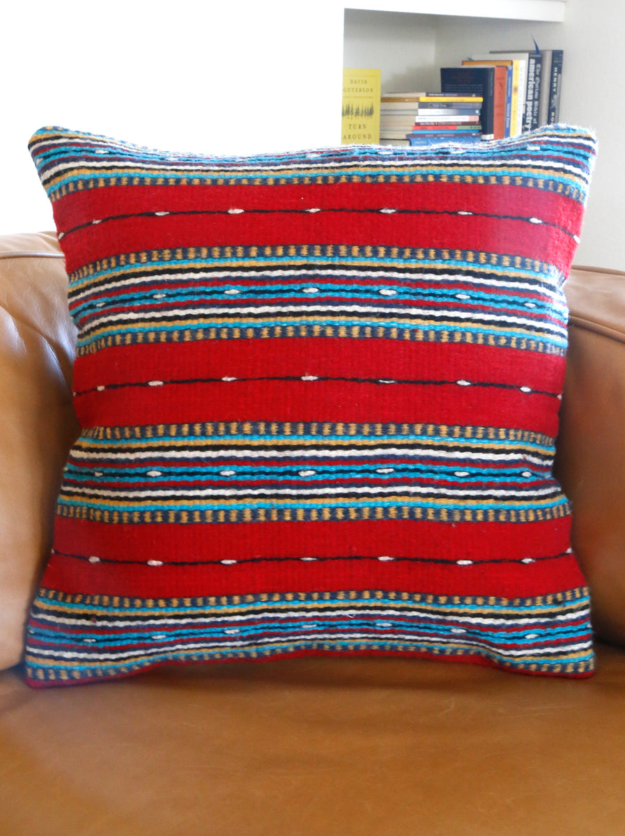 Cintas Turquesas – Escalante Rugs