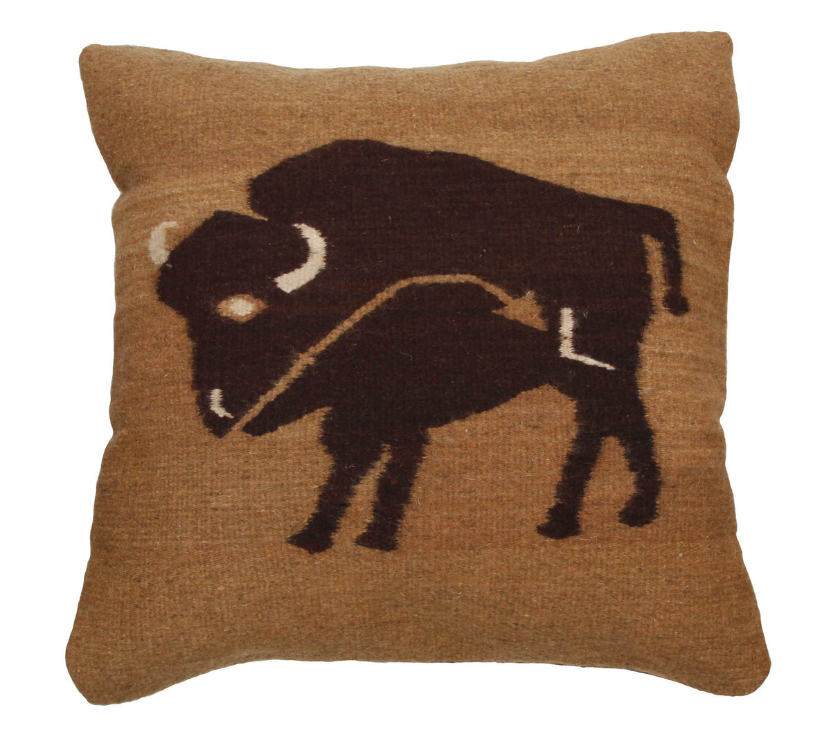 Bison – Escalante Rugs